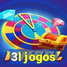 3l jogos